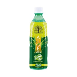 [VD-1339] AloeVera Tesoro Natural 300Ml