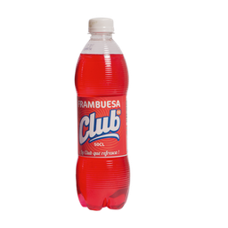 [VD-1343] Country Club Frambuesa 500Ml