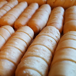 [VD-1344] Tekeño Queso Tradicional