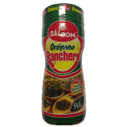 [VD-1356] Oregano Polvo Rachero 90Gr