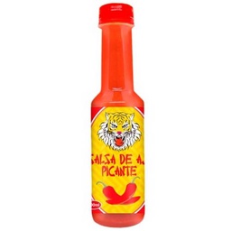 [VD-1362] Salsa Aji (Tigre) Extra Picante 200Gr