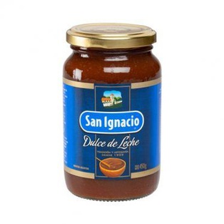 Dulce de Leche San Ignacio 450Gr