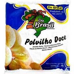 [VD-1389] Almidon Dulce Do Brasil