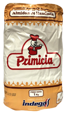 Almidon Primicia 1Kg