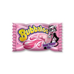 [VD-1416] Chicle Bubbaloo Tutti Fruit  1 Unidad