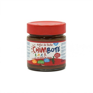 Dulce de Leche Chimbote 250Gr