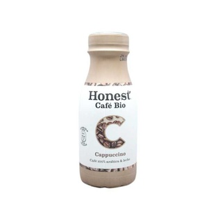 Honest Coffee Capucchino