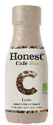 [VD-1440] Honest Coffee Latte