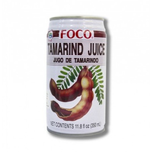 Jugo de Tamarindo Foco Lata