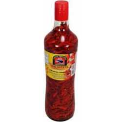 Pimienta Malagueta Roja Mineiro 120Gr