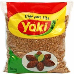 [VD-1464] Trigo Para Kibe Yoki 500Gr