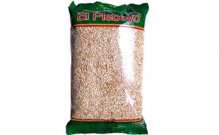 Quinua Plebeyo 500Gr