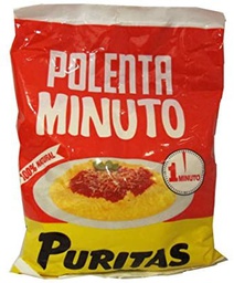 [VD-1513] Polenta Minuto Puritas 450Gr