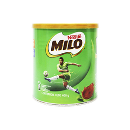 [VD-1527] Milo Colombiano Granulado 400Gr