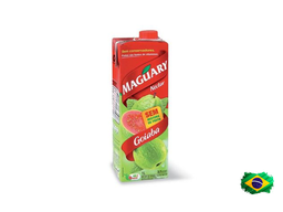 [VD-1532] Zumo Maguary Guayaba 1L