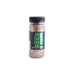 [VD-1542] Chimichurri Patagonico GUSTO ARGENTINO 100Gr