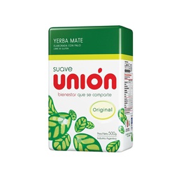 [VD-1546] Yerba Mate UNION 500Gr