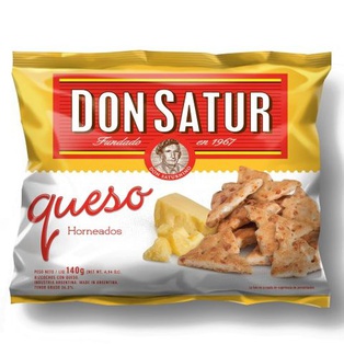 Don Satur Sabor QUESO