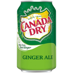 [VD-1578] CANADA DRY GINGER 355ML LATA