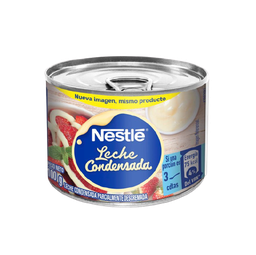 [VD-1592] NESTLE CREMA DE LECHE X48