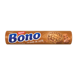 [VD-1596] GALLETA BONO DULCE DE LECHE 140 