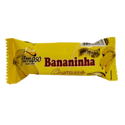 [VD-1598] OLIVEIRA DULCE DE BANANA