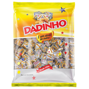 CARAMELO DADINHO DIZIOLI Unidad