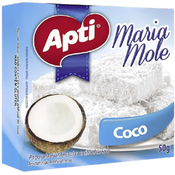 [VD-1613] MARIA MOLE (APTI) 50g