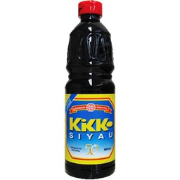 [VD-1614] Siyau Kikko 500Ml