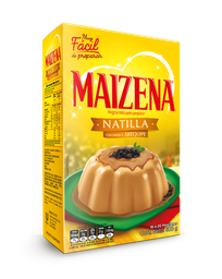 [VD-1620] Natilla Maizena Arequipe 300Gr