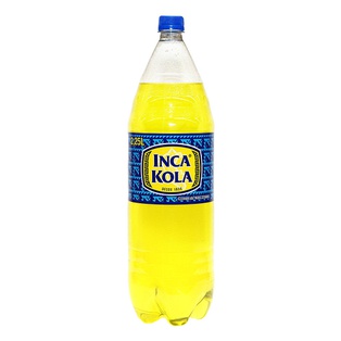 Inca Kola 2,25LT