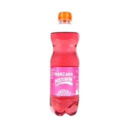 [VD-1671] Postobon Manzana Botella 500ML1