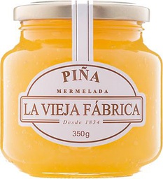 [VD-1657] Mermelada De Piña La Vieja Fabrica 350Gr