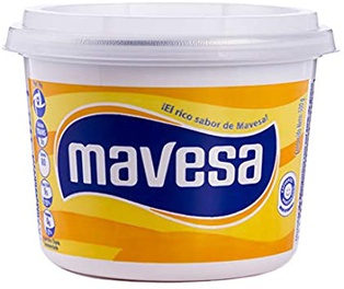 Margarina Mavesa 500Gr