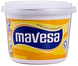[VD-1656] Margarina Mavesa 500Gr