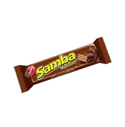 [VD-1673] Samba Chocolate 32Gr