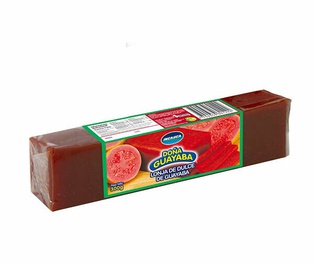 Lonja De Guayaba DoñaGuayaba 300Gr