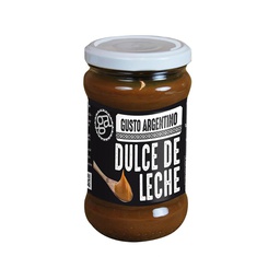 Dulce de Leche Gusto Argentino 350gr