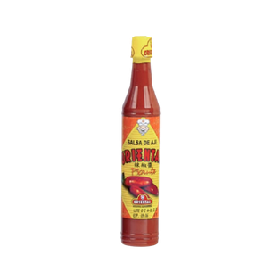 Salsa Aji (Tigre) Extra Picante 100Gr