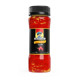 Aroma De Minas Pimienta Malagueta Roja