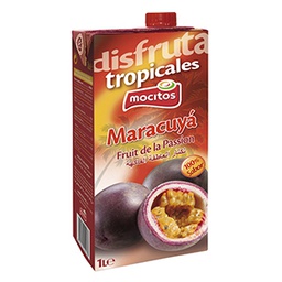 Nectar Maracuya Mocito 1L