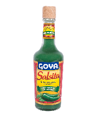 Salsita Goya Jalapeño &quot;Mexico&quot;