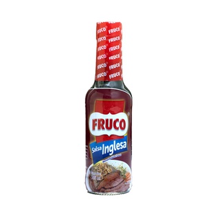 Salsa Inglesa Fruco 155Ml