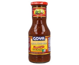 Salsa Tarquera Goya 500Gr