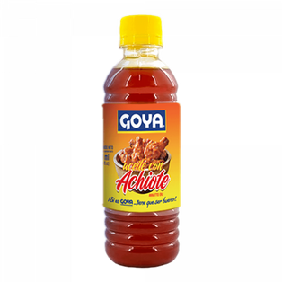 Aceite de Achiote Goya 450Ml