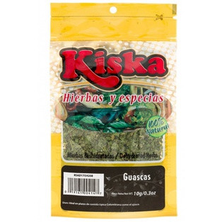 Guasca Kiska 10Gr