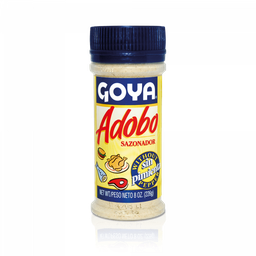 Adobo Goya Sin Pimienta